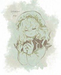 touhou fan art