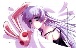 yashiro kasumi from muv-luv