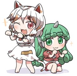 goutokuji mike from touhou by rokugou daisuke