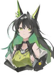 mon3tr (arknights) from arknights
