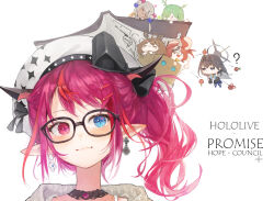 ceres fauna from hololive