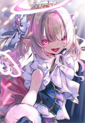 makaino ririmu from nijisanji by momongapoketto