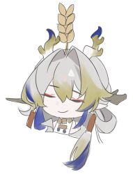 shu (arknights) from arknights