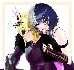 dimitri alexandre blaiddyd from fire emblem