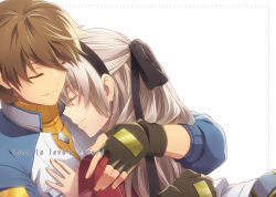 elie macdowell from ao no kiseki by lukias