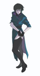 kusanagi motoko from ghost in the shell