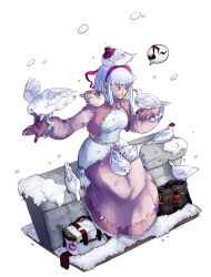 merchant (ragnarok online) from ragnarok online