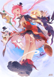 mage (ragnarok online) from dungeon and fighter by yotsuyu