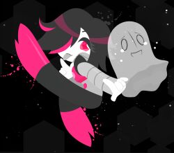 mettaton from undertale by aer0hail