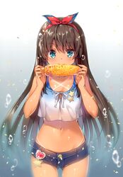 original fan art