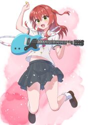kita ikuyo from bocchi the rock!