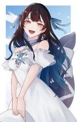 indie virtual youtuber fan art