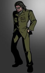 akatsuki blitzkampf fan art