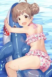 hakozaki serika from idolmaster by yoshika (music480069)