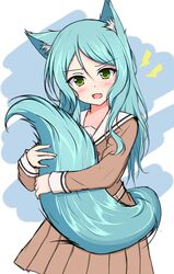 hikawa sayo from bang dream!