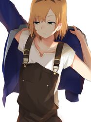 miyamori aoi from shirobako