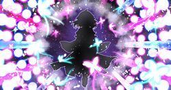 saigyouji yuyuko from touhou