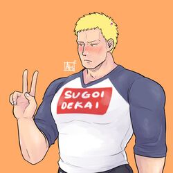 reiner braun from shingeki no kyojin