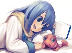 Booru post from safebooru.org