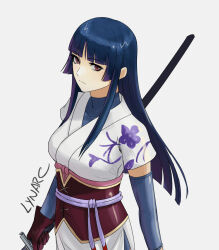 imai nobume from gintama