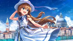 baba konomi from idolmaster
