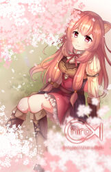 raphtalia from tate no yuusha no nariagari