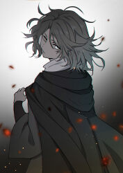melina (elden ring) from elden ring by kushige musume