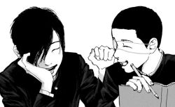 litchi hikari club fan art