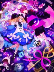 alice in wonderland (disney) fan art