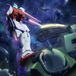 dra-c from gundam