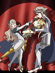 fire emblem fan art