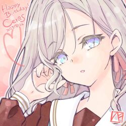 ceras yanagida lilienfeld from link! like! love live! by bekkankou