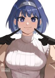 ouro kronii from hololive