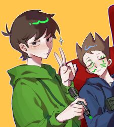 edd (eddsworld) from eddsworld