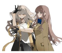 kishinami hakuno (female) from fate/extra