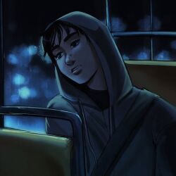 cry of fear fan art
