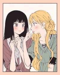 kuronuma sawako from kimi ni todoke by polo tokki