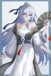 jingliu (honkai: star rail) from honkai: star rail