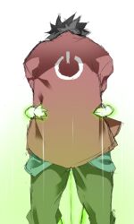 mabuchi kyoma from dimension w