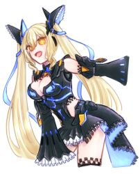 phantasy star fan art