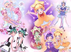 winx club fan art