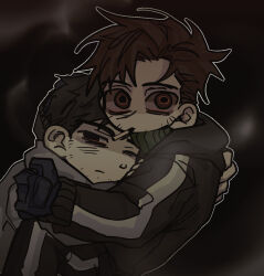 cry of fear fan art