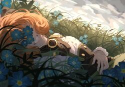 penny polendina from rwby