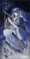 revenant (elden ring) from elden ring