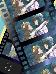 kachimachi kosuzu from link! like! love live!