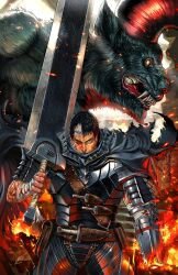 guts (berserk) from berserk