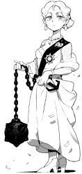 artesia som deikun from gundam by ireading