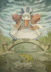 quina quen from final fantasy