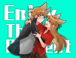 tord (eddsworld) from eddsworld