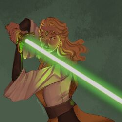star wars fan art